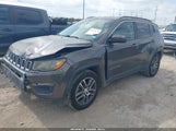 Jeep New Compass Latitude Fwd 3C4NJCBB4HT672452 снимка