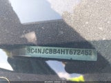Jeep New Compass Latitude Fwd 3C4NJCBB4HT672452 снимка
