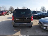 Nissan Xterra 5N1ANO8U48C522293 снимка