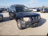 Nissan Xterra 5N1ANO8U48C522293 снимка
