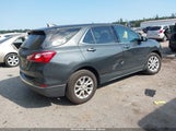 Chevrolet Equinox Fwd Lt 1.5L Turbo 2GNAXKEV0L6182964 photo