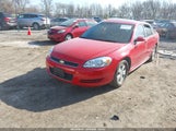 Chevrolet Impala Lt 2G1WT57K791254000 снимка