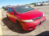 Honda Civic Ex 2HGFG12887H556529 снимка