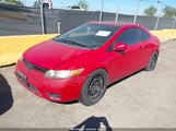 Honda Civic Ex 2HGFG12887H556529 снимка