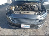Ford Fusion Se 3FA6P0HD6JR231358 снимка