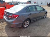 Honda Civic Lx 19XFB2F59FE074858 снимка