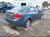 Chevrolet Cruze 1Lt 1G1PF5SC6C7267911 снимка