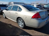 Chevrolet Impala Lt 2G1WB5E35C1139000 снимка