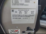 Chevrolet Corvette 1G1YY22GX15104848 снимка
