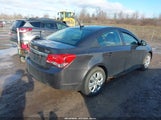 Chevrolet Cruze Ls Auto 1G1PA5SG4E7471322 снимка