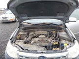 Subaru Forester 2.5X Premium JF2SH6CC4AH766621 снимка