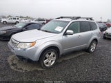 Subaru Forester 2.5X Premium JF2SH6CC4AH766621 снимка