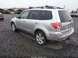 Subaru Forester 2.5X Premium JF2SH6CC4AH766621 снимка