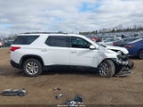 Chevrolet Traverse Fwd Lt Cloth 1GNERGKWXMJ138657 снимка