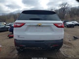 Chevrolet Traverse Fwd Lt Cloth 1GNERGKWXMJ138657 fotografie