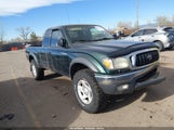Toyota Tacoma Base V6 5TEWN72N44Z332073 fotografie