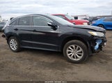 Acura Rdx Acurawatch Plus Package 5J8TB4H36JL001491 снимка