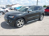 Jeep Grand Cherokee Overland 1C4RJECT8EC213615 снимка