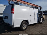 Chevrolet Express  Work Van 1GCWGFCF0F1162657 снимка