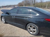 Hyundai Sonata Limited 5NPE34AF5JH599327 fotografie