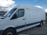 Mercedes-Benz Sprinter  High Roof WD3PE8CB3C5708238 fotografie