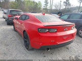 Chevrolet Camaro 1Lt 1G1FB1RS2K0157880 снимка
