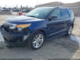 Ford Explorer Xlt 1FMHK8D83CGA43895 fotografie