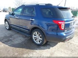 Ford Explorer Xlt 1FMHK8D83CGA43895 снимка