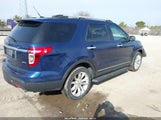 Ford Explorer Xlt 1FMHK8D83CGA43895 снимка