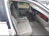 Lincoln Town Car Signature 1LNHM82W23Y612550 fotografie