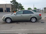 Hyundai Sonata Gls 5NPET46CX9H565832 снимка