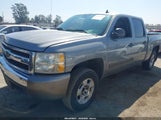 Chevrolet Silverado  Ls 2GCEC13C181331999 снимка