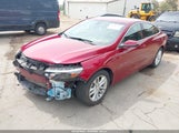 Chevrolet Malibu 1Lt 1G1ZE5ST3HF193470 снимка