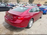 Chevrolet Malibu 1Lt 1G1ZE5ST3HF193470 снимка