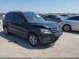 Volkswagen Tiguan S WVGBV7AX1GW585219 fotografie