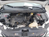 Chevrolet Sonic Lt Auto 1G1JD5SBXK4110109 снимка