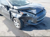 Ford Fiesta Se 3FADP4BJ1FM117544 снимка