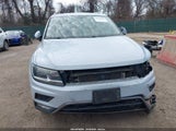 Volkswagen Tiguan 2.0T Se/2.0T Sel 3VV2B7AX9JM036616 photo