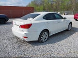 Lexus Is 250 JTHCK262X95034571 снимка