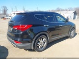Hyundai Santa Fe Sport 2.0T 5XYZU3LA5DG083989 снимка