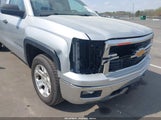 Chevrolet Silverado  2Lt 1GCVKREC2EZ331267 снимка