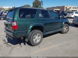 Toyota 4Runner Sr5 V6 JT3HN86RXY0322153 снимка