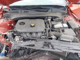 Kia Forte Gt-Line 3KPF34AD5ME277833 снимка