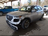Hyundai Venue Sel KMHRC8A37NU186170 снимка