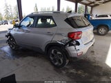 Hyundai Venue Sel KMHRC8A37NU186170 снимка