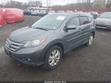 Honda Cr-V Ex 2HKRM4H57DH644171 снимка