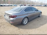 BMW 535I xDrive WBA5B3C55ED537002 снимка