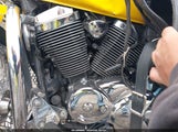 Honda Vt750 Dc JH2RC44022M617760 снимка