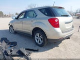 Chevrolet Equinox Ls 2GNALAEK7E1174145 снимка
