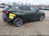 Lexus Nx 350 Premium 2T2GGCEZ7SC076290 снимка